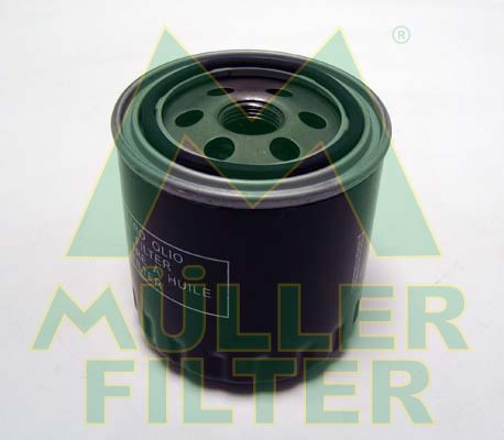 MULLER FILTER alyvos filtras FO690